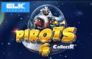 Game 9 Robocat Casino